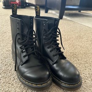 Dr. Martens 1460 boots